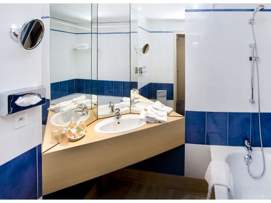 Фото Best Western Crequi Lyon Part Dieu