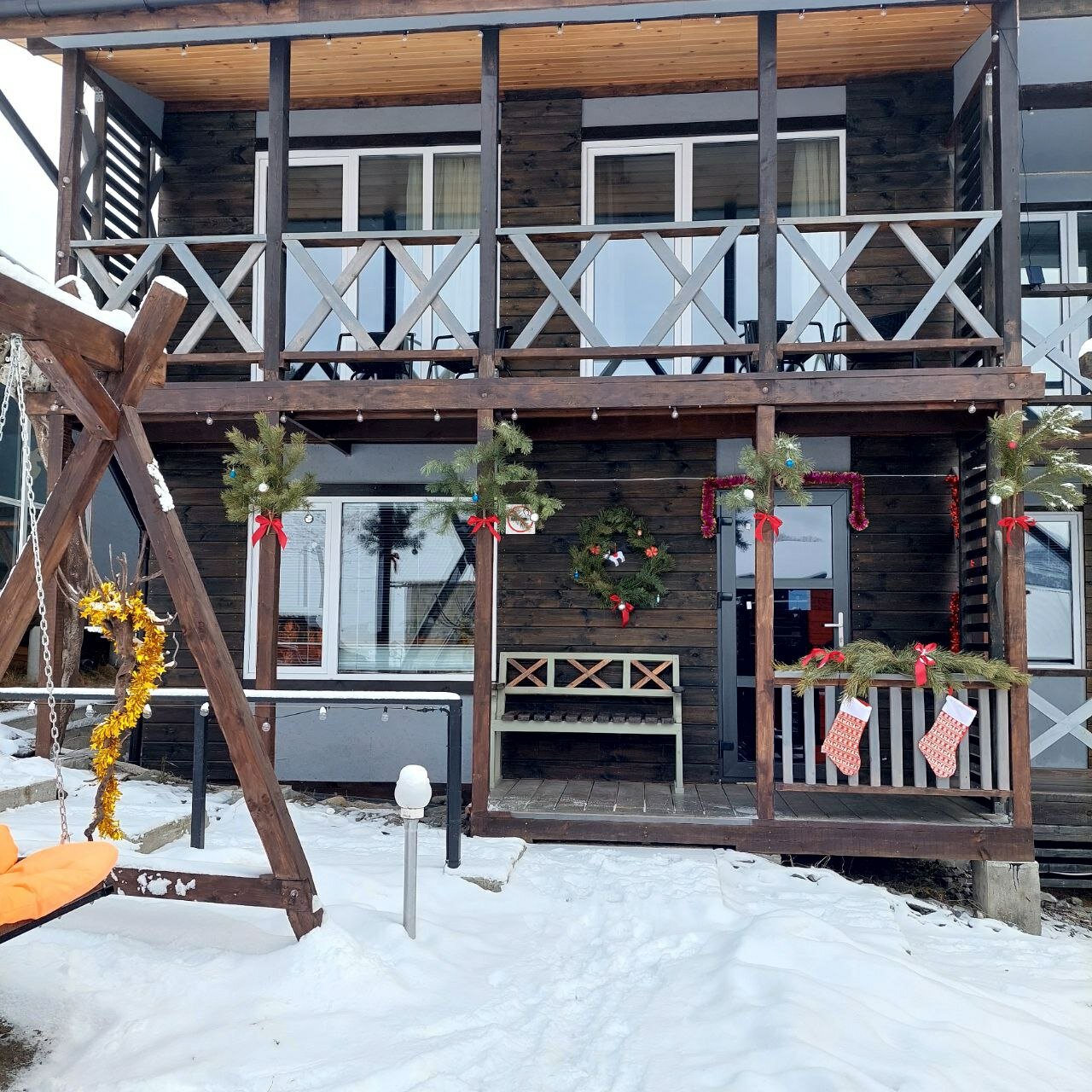 Фото Ак-Талай тур