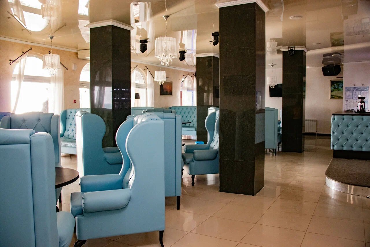 Фото отеля 5