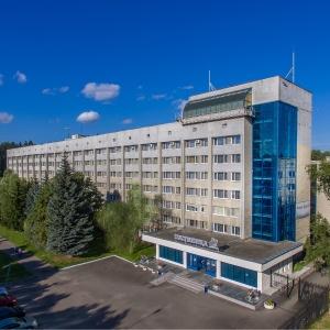 Фото Орбиталь