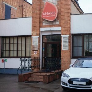 Фото Амарис