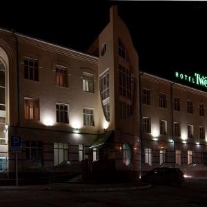 Фото ОТО Отель Tweed