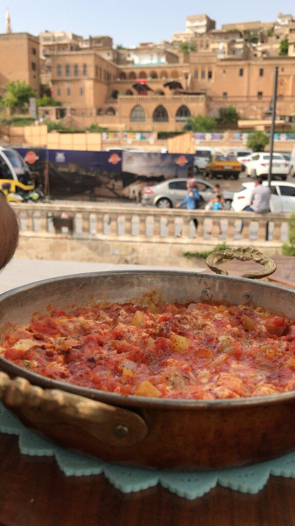 Restaurant Inciralti Breakfast Cafe, Artuklu, photo