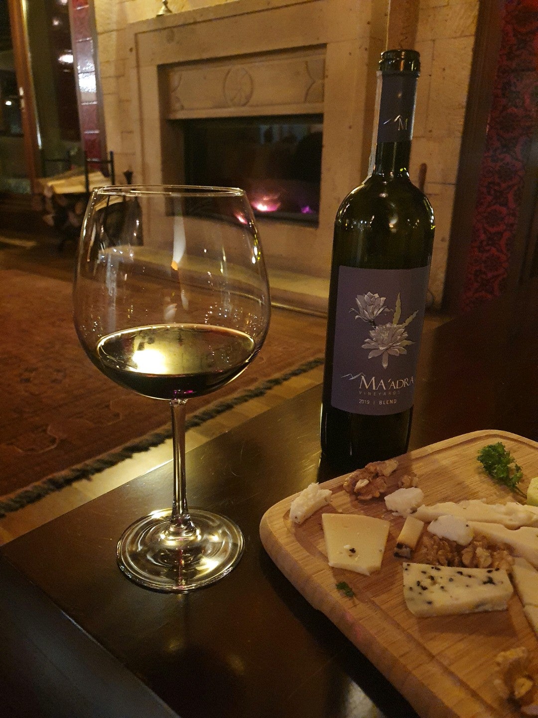 Фото Ida Tas Konak