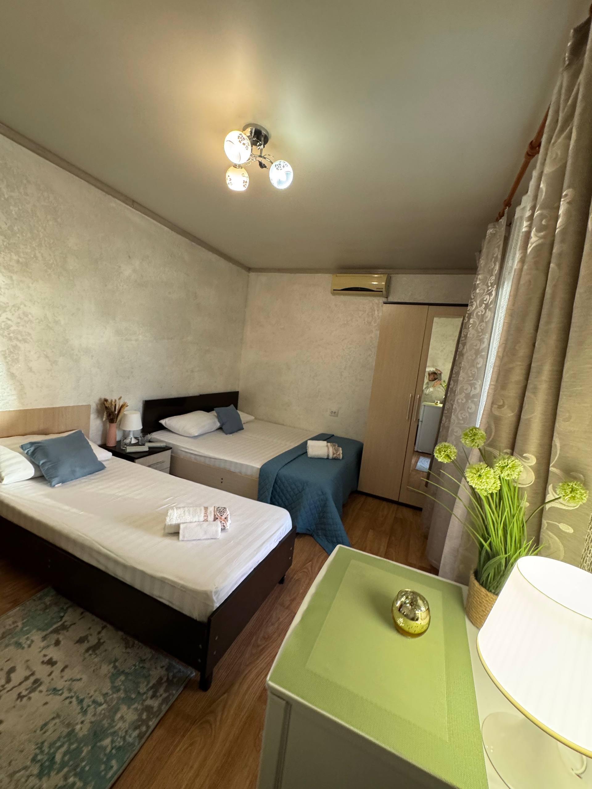 Фото У Аркадия