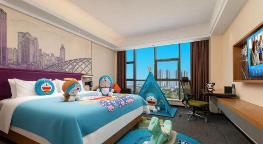 Фото Hampton by Hilton Shenzhen Guangming