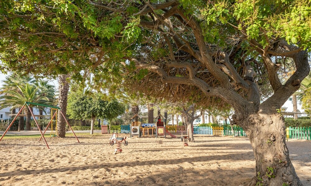 Фото El Mouradi Port El Kantaoui