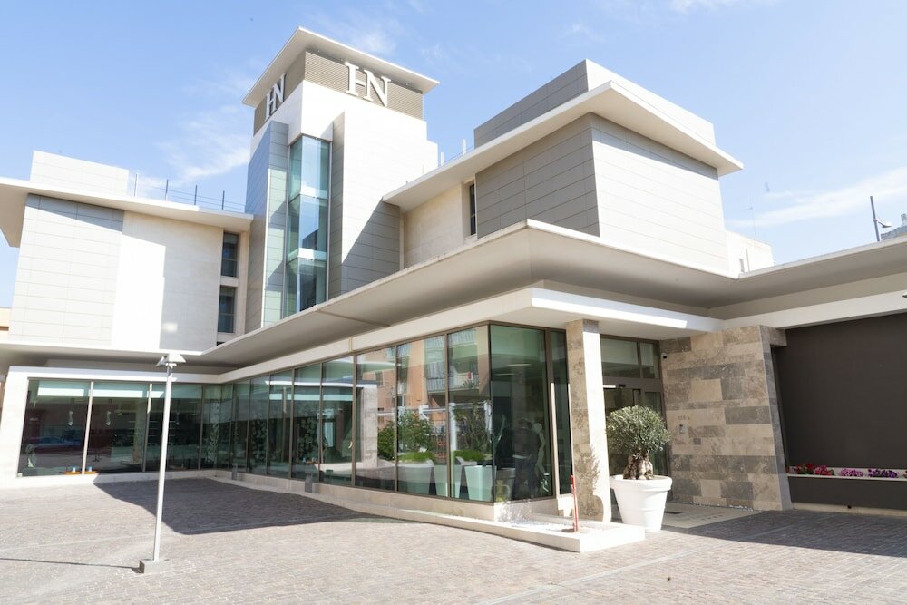 Фото отеля 3