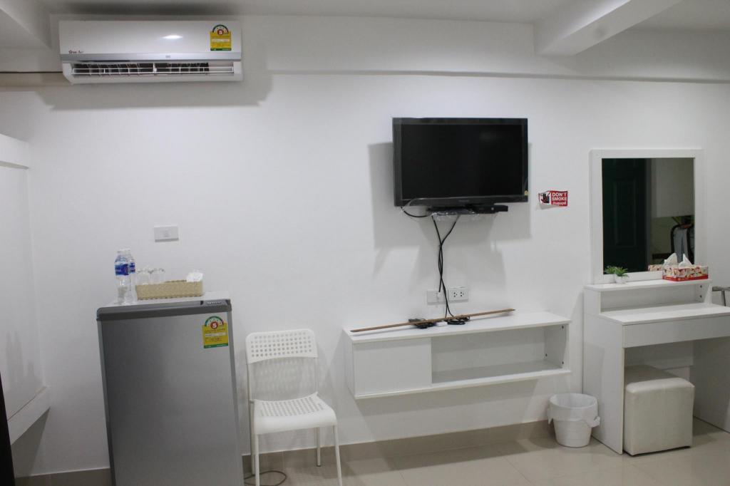 Фото Thanyachatra Boutique