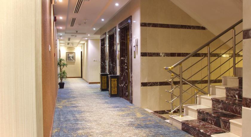 Фото Taj Alworood Hotel