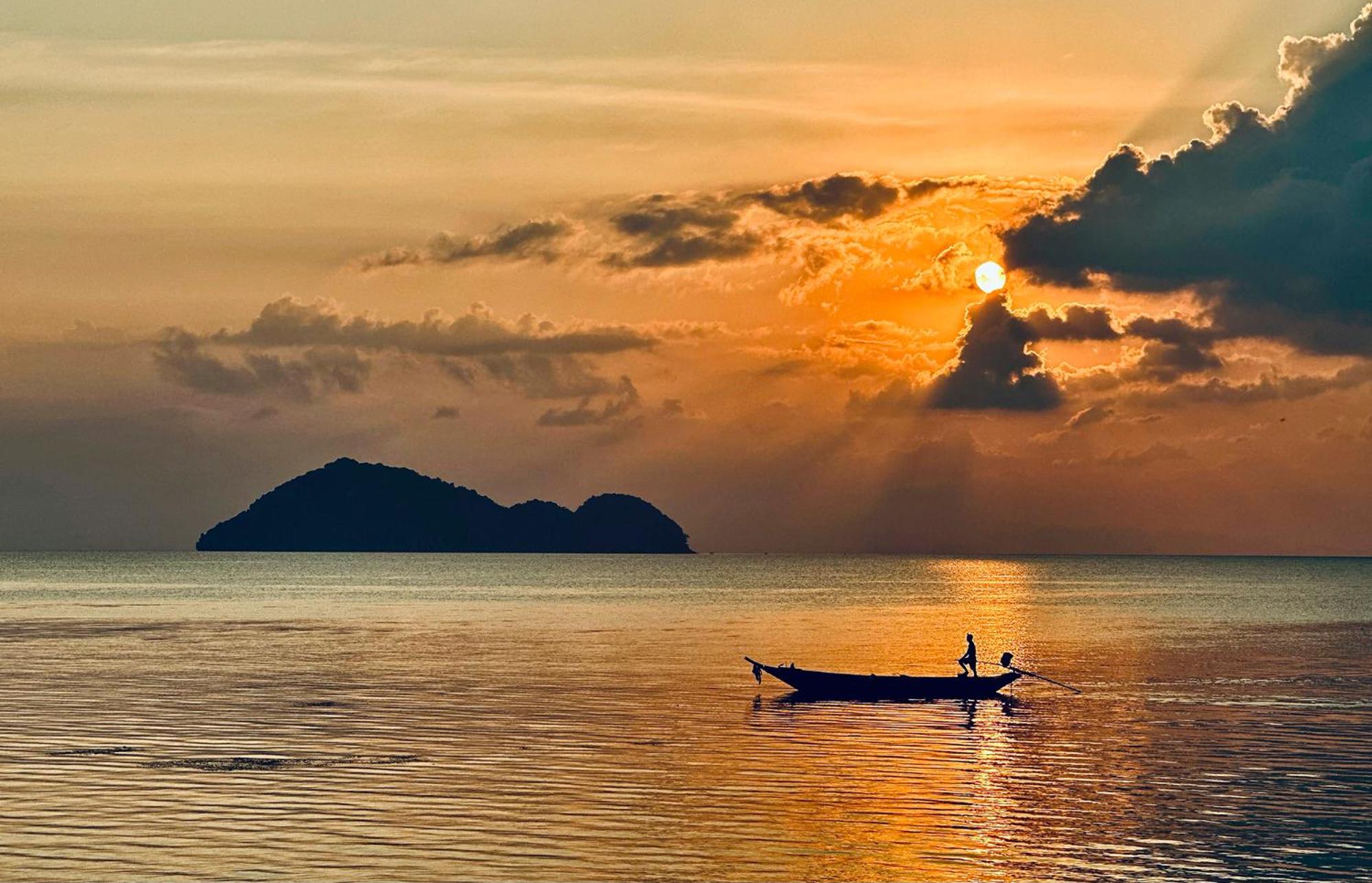 Фото Dreamville Koh Phangan