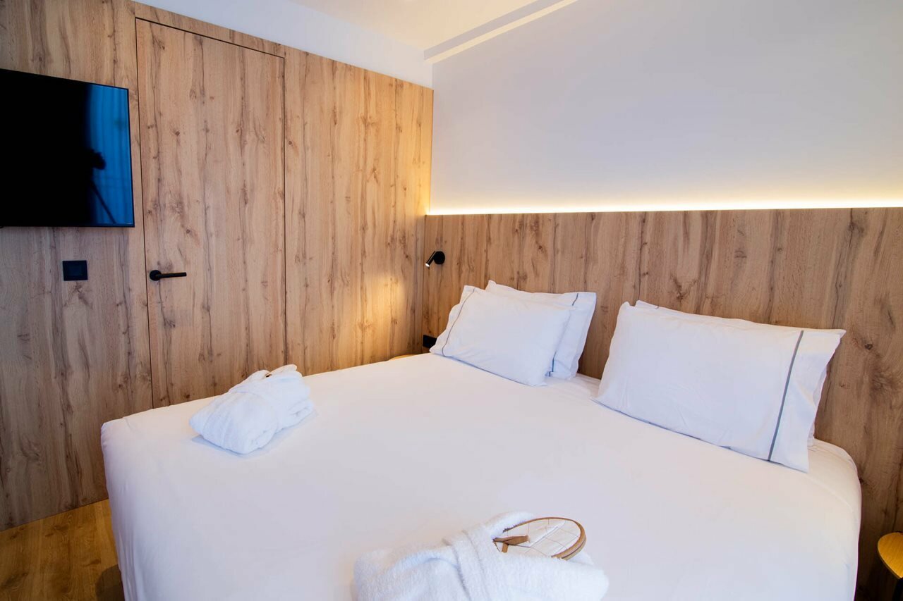 Фото Muralto Madrid Princesa