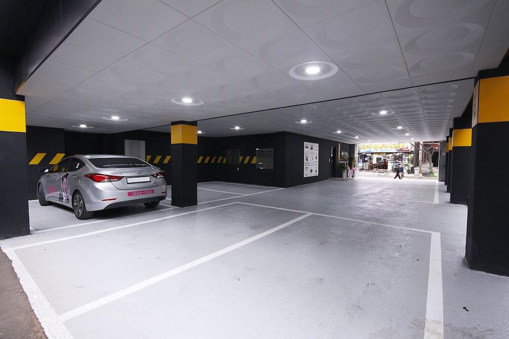 Фото Ulsan Mugeo-dong Xym