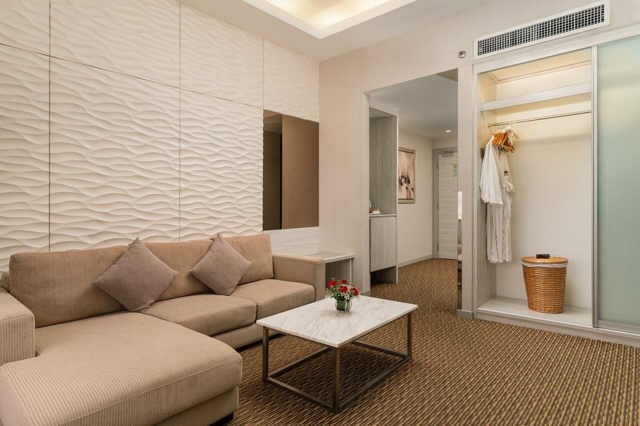 Фото Sunway Hotel Georgetown Penang