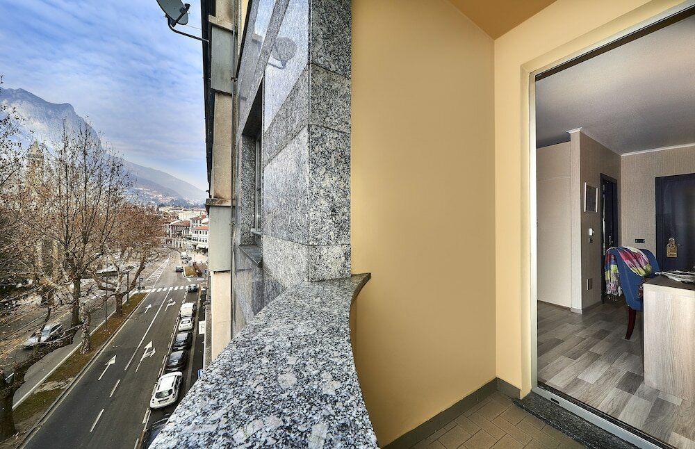 Фото Hotel Alberi