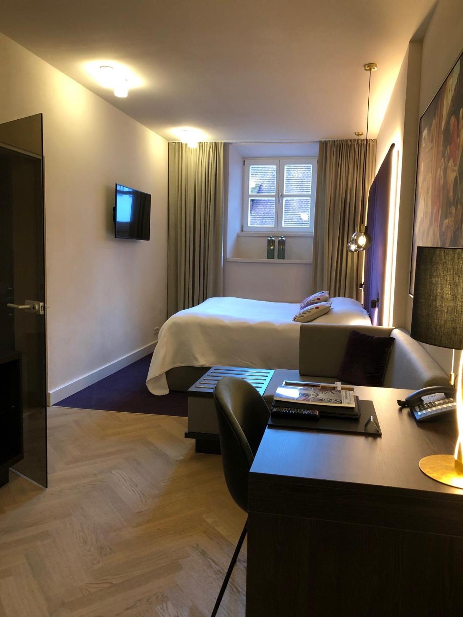 Фото Bischofshof am Dom