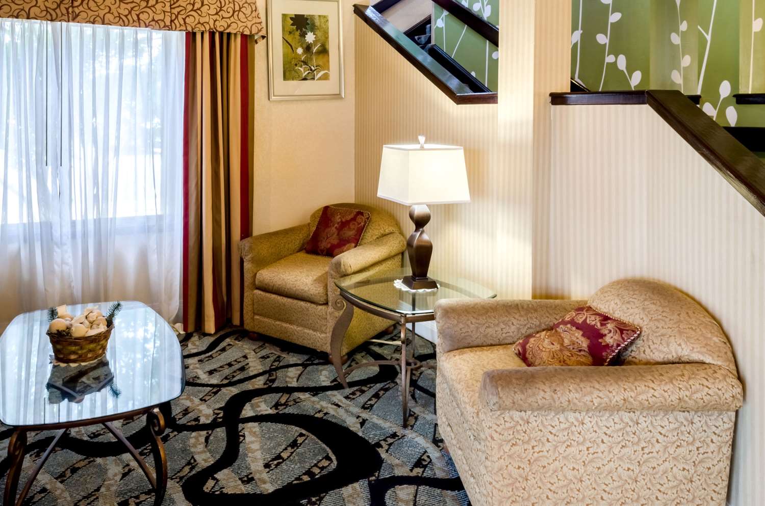 Фото Quality Inn Meridian