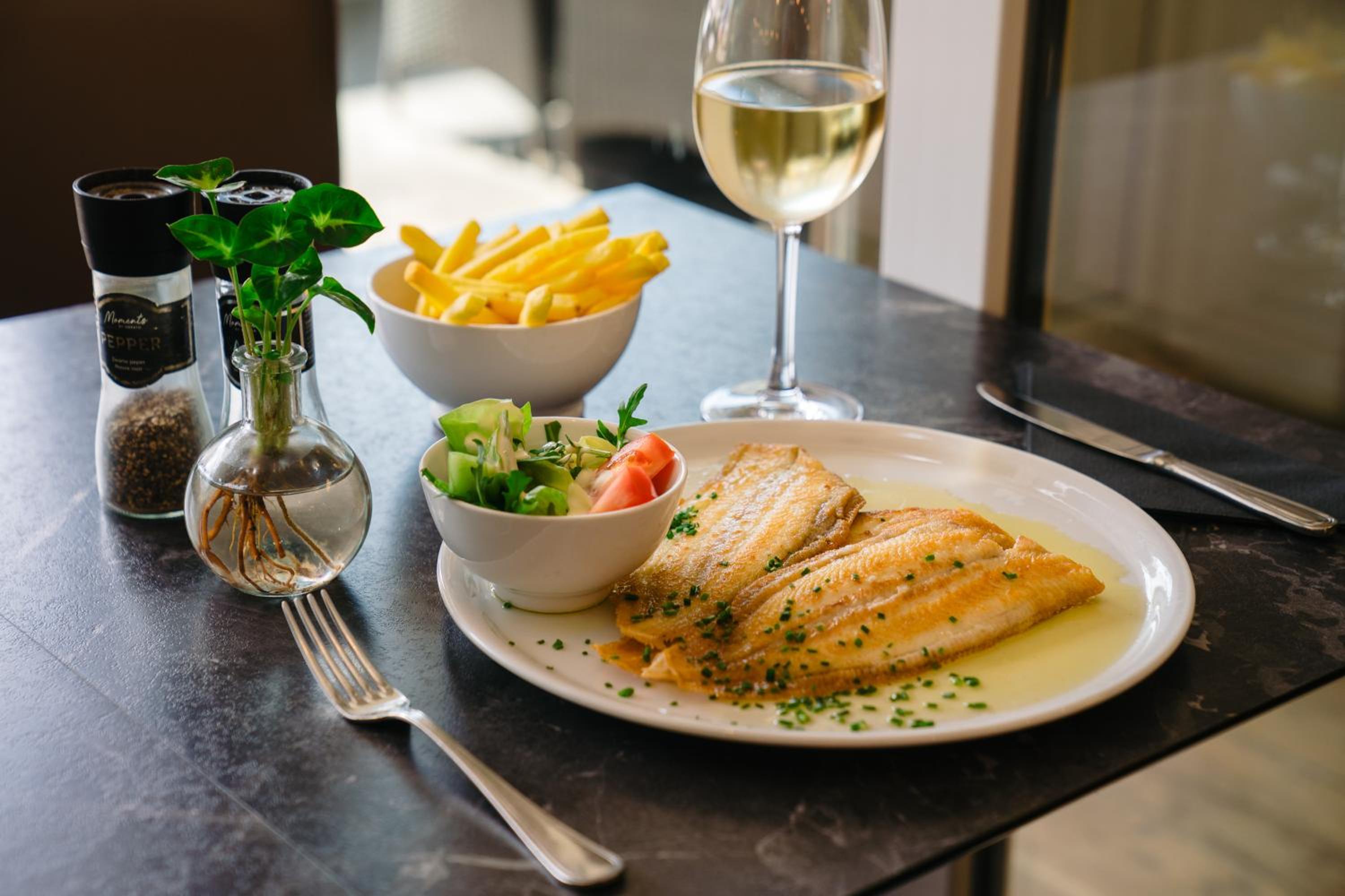 Фото Ambassadeur