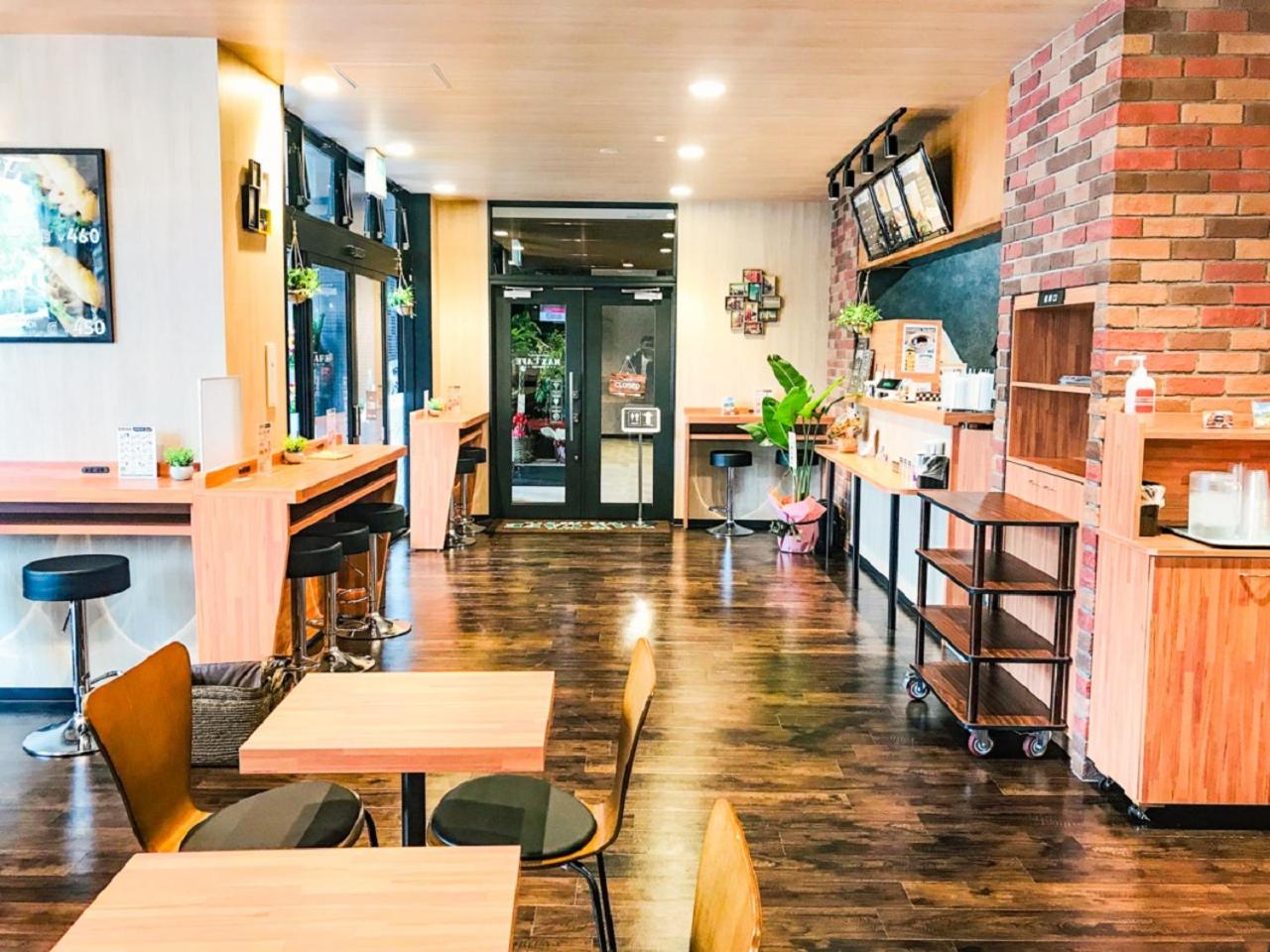 Фото Hotel Livemax Fukushima Koriyama Ekimae