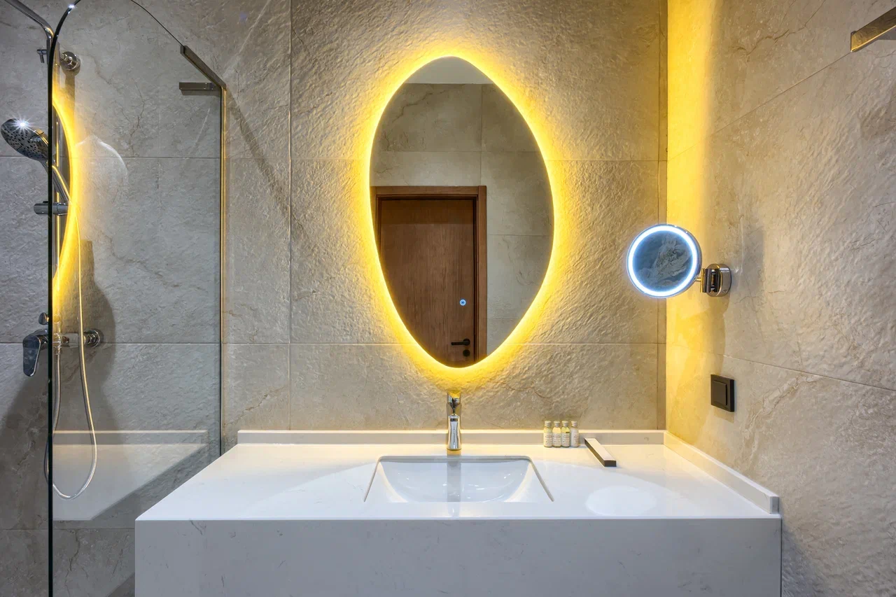 Фото Лазурит Архыз