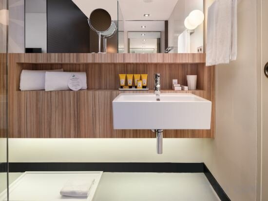 Фото Inspira Liberdade Boutique Hotel