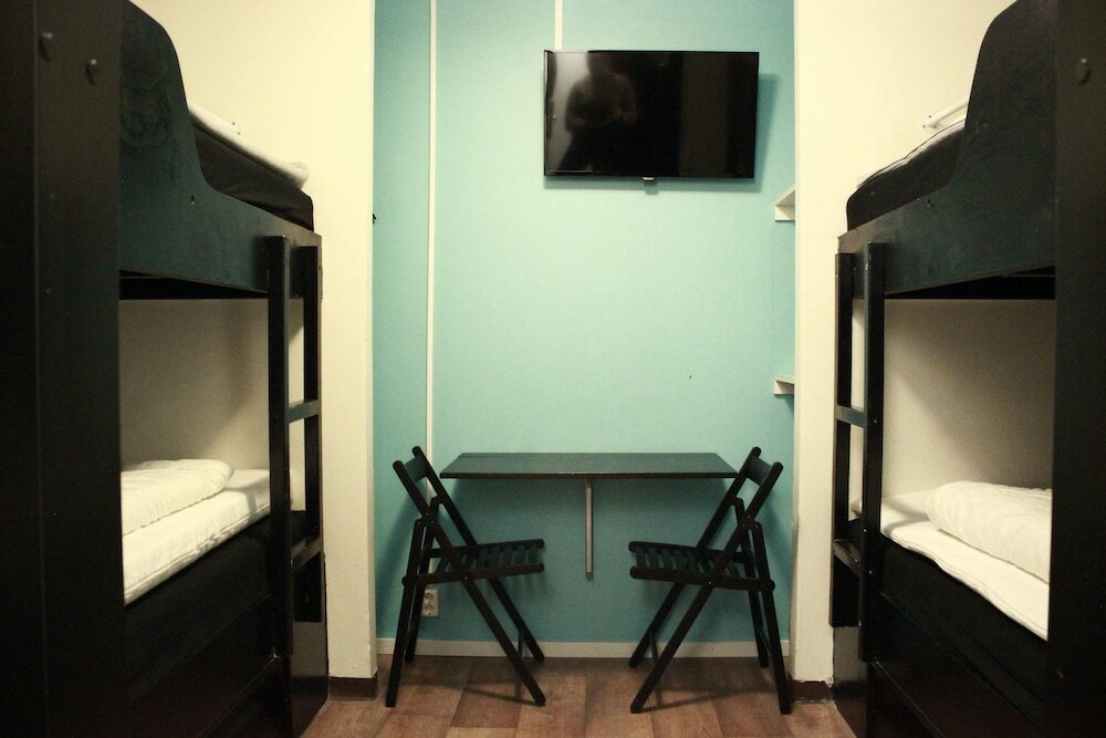 Фото Vandrarhem Uppsala Centralstation - Hostel