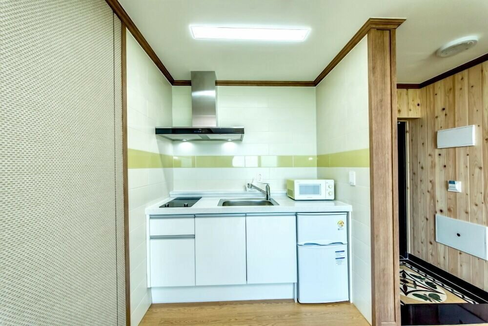 Фото Sea & Wave Pension