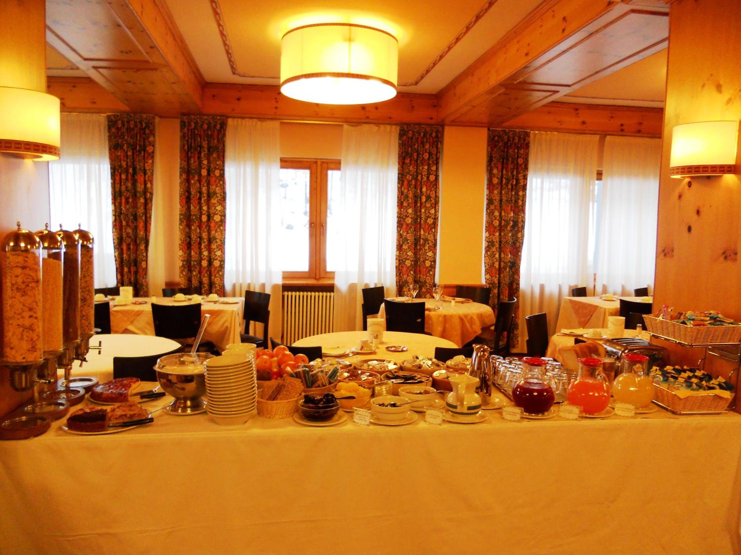 Фото Hotel Dufour