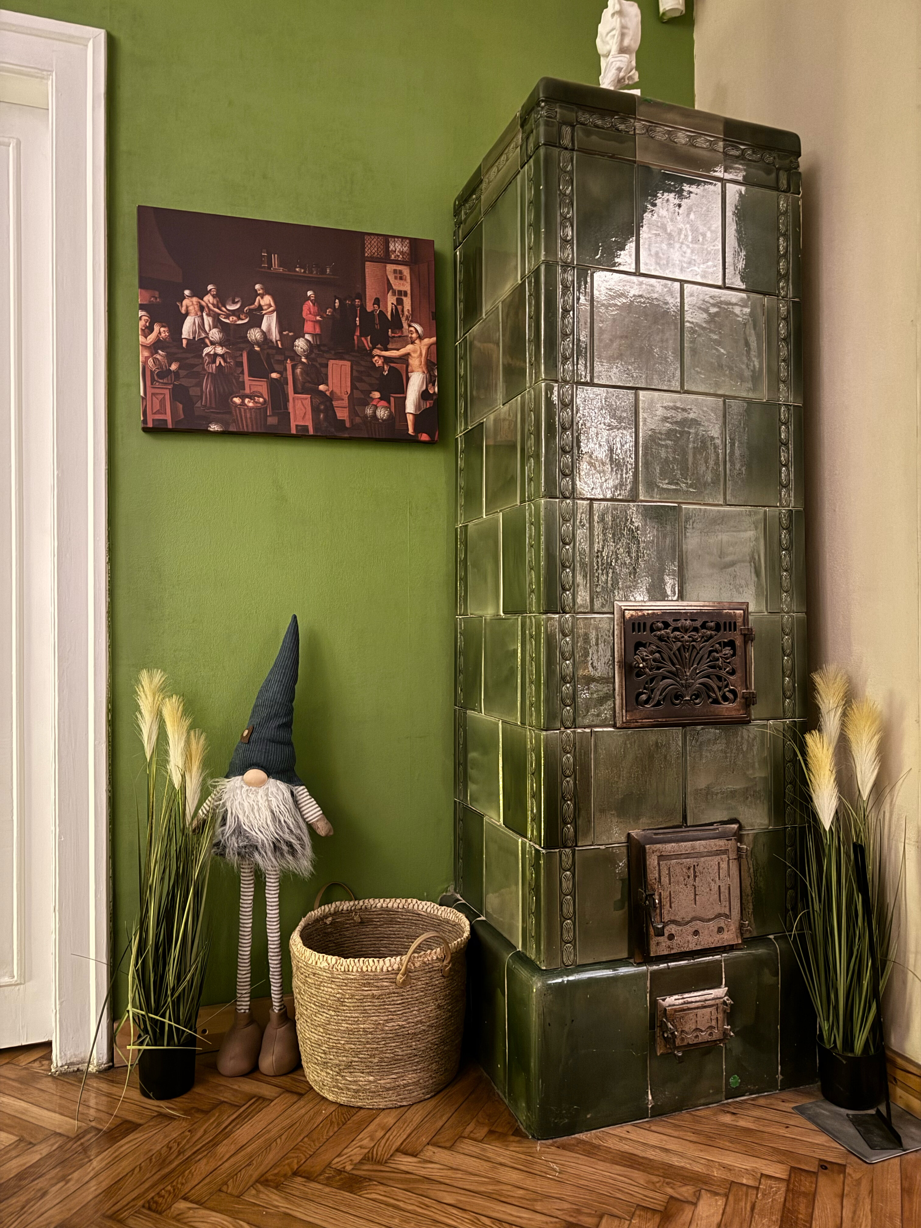 Фото Cabbage Hostel