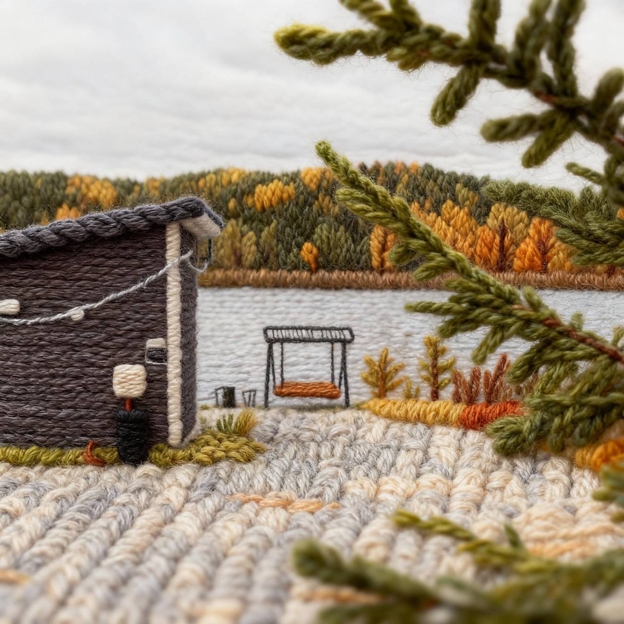 Фото Нордикхаус