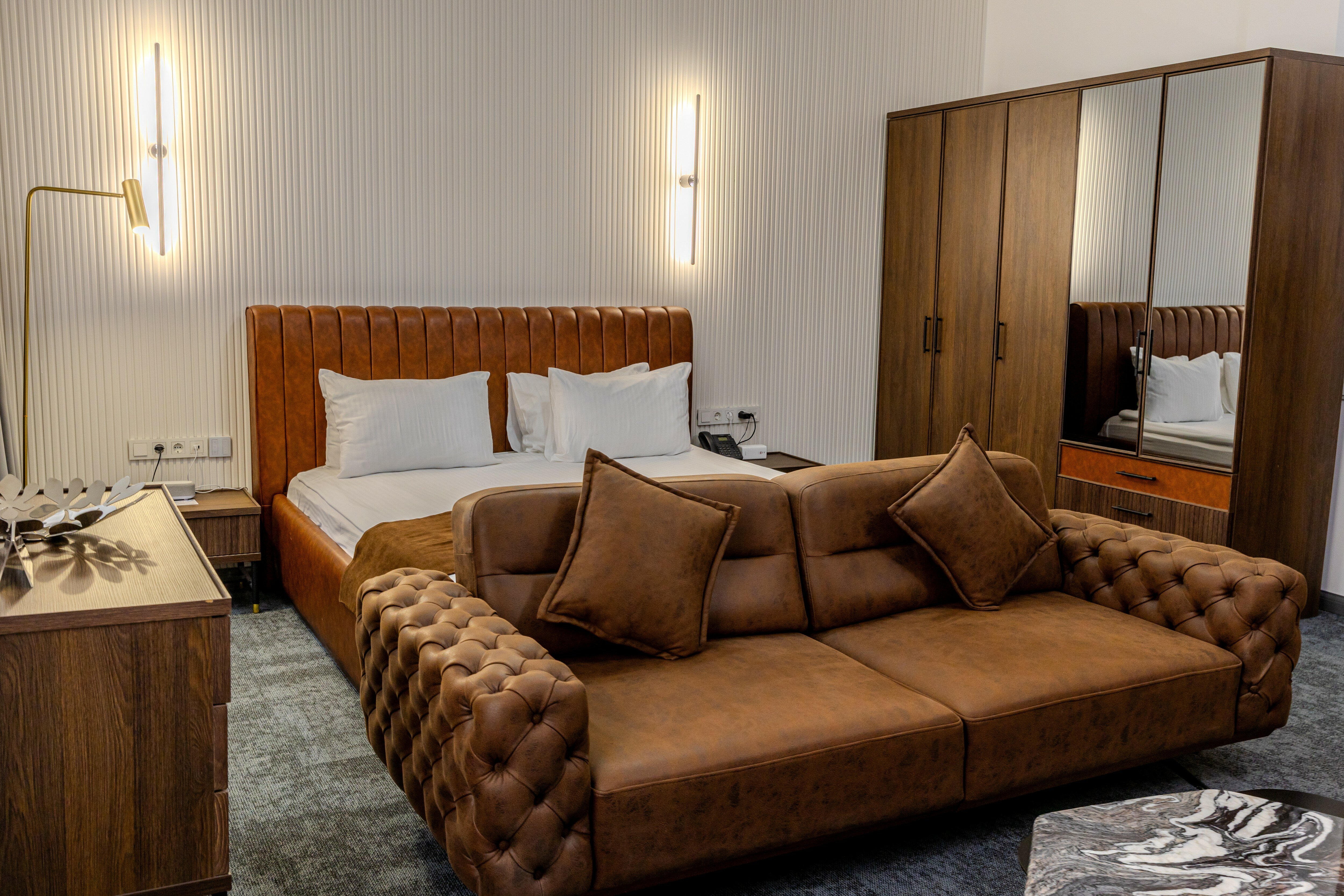 Фото Infinity Plaza