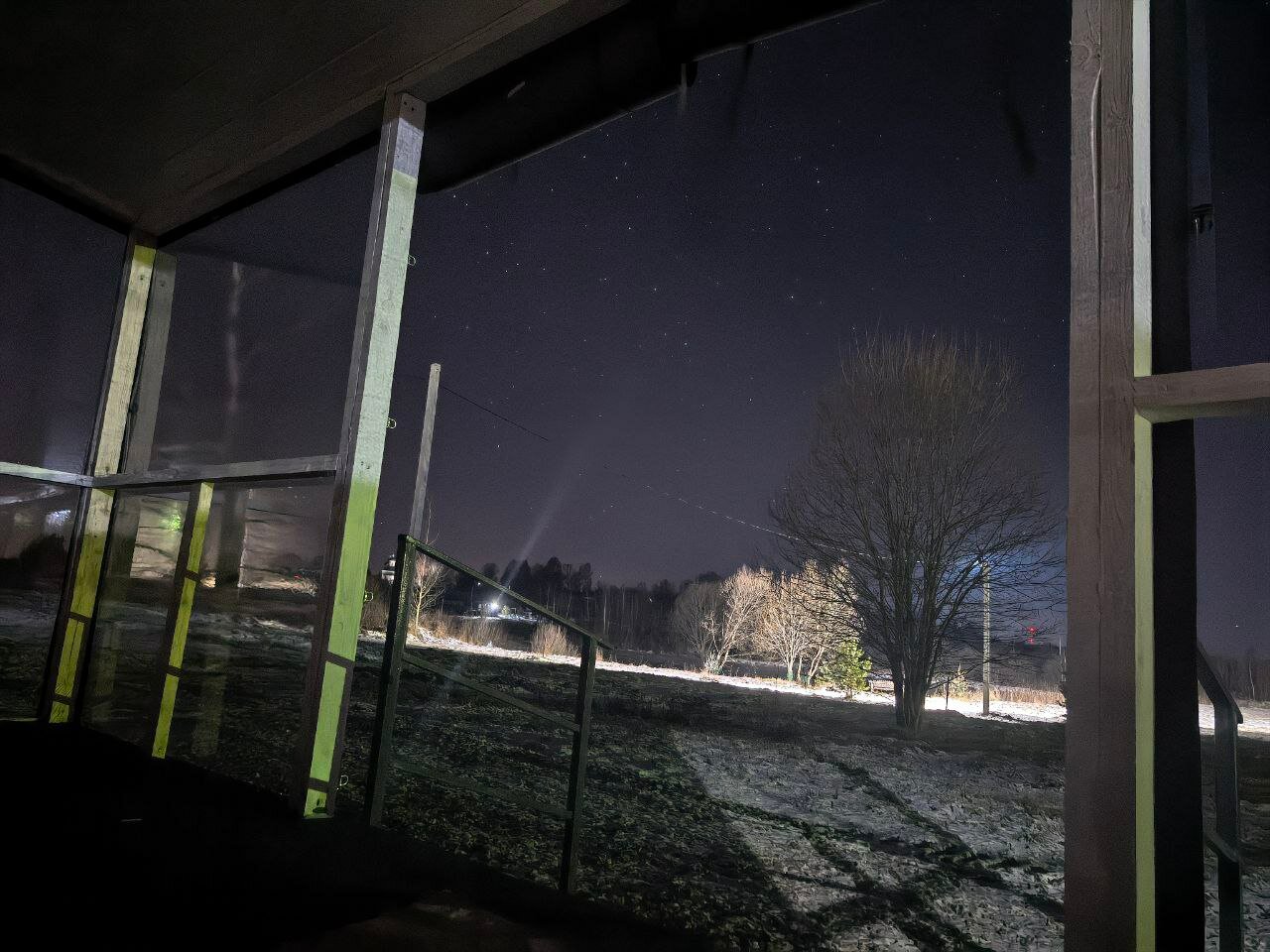 Фото Отдых у Абуковых