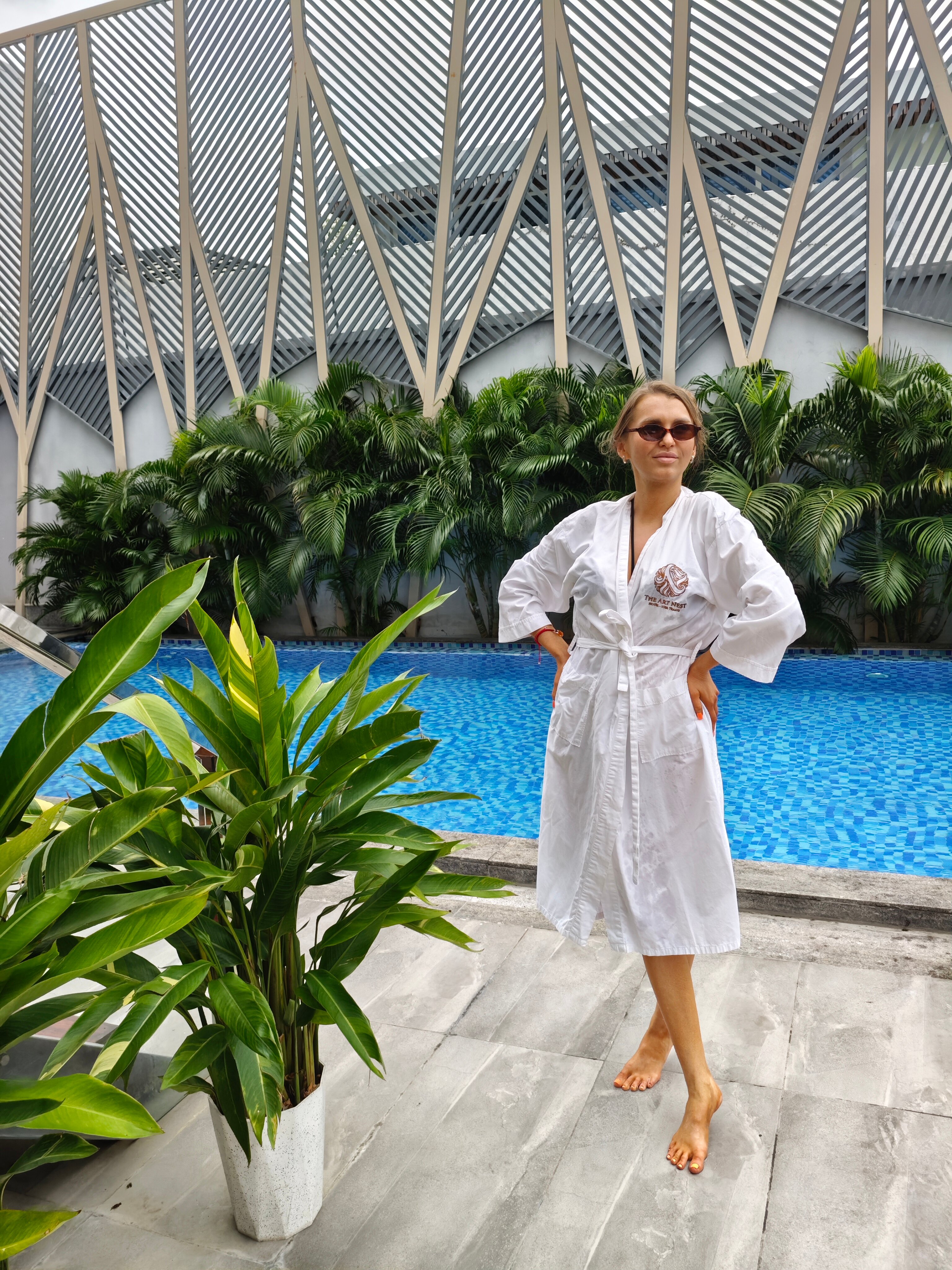 Фото The Art Nest Hotel Nha Trang