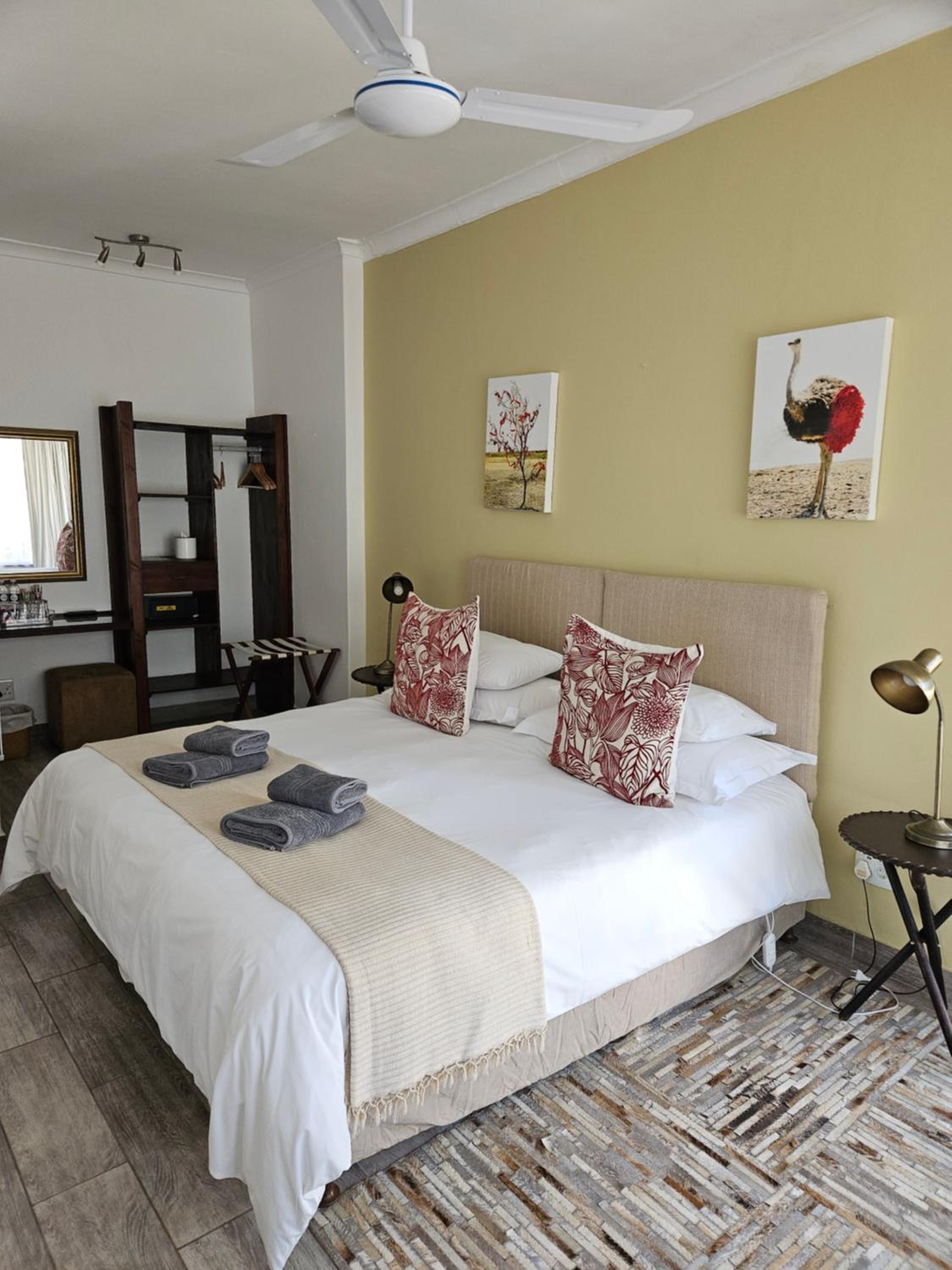 Фото Stannards Guest Lodge