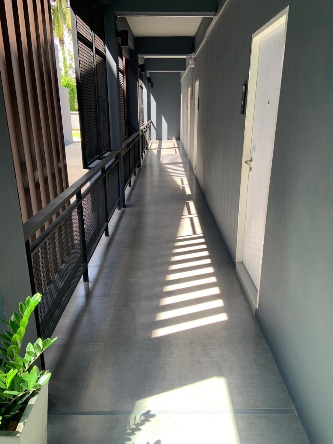 Фото Loft Space Hotel