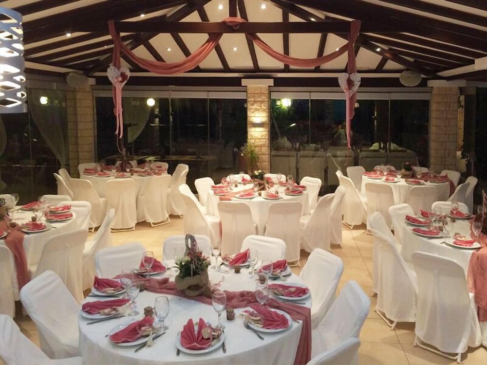 Фото Terezas Hotel
