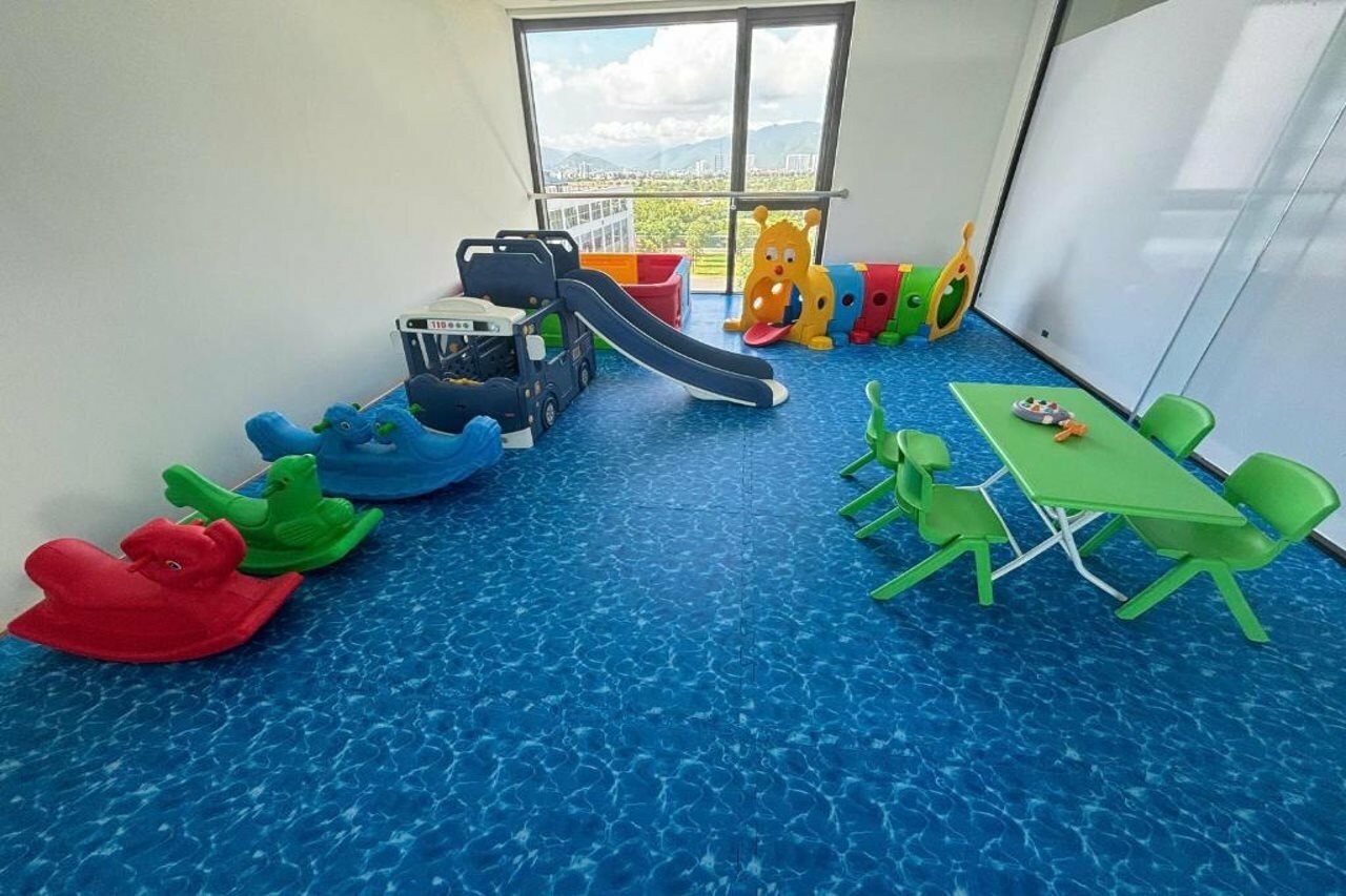 Фото Sea Soul Hotel