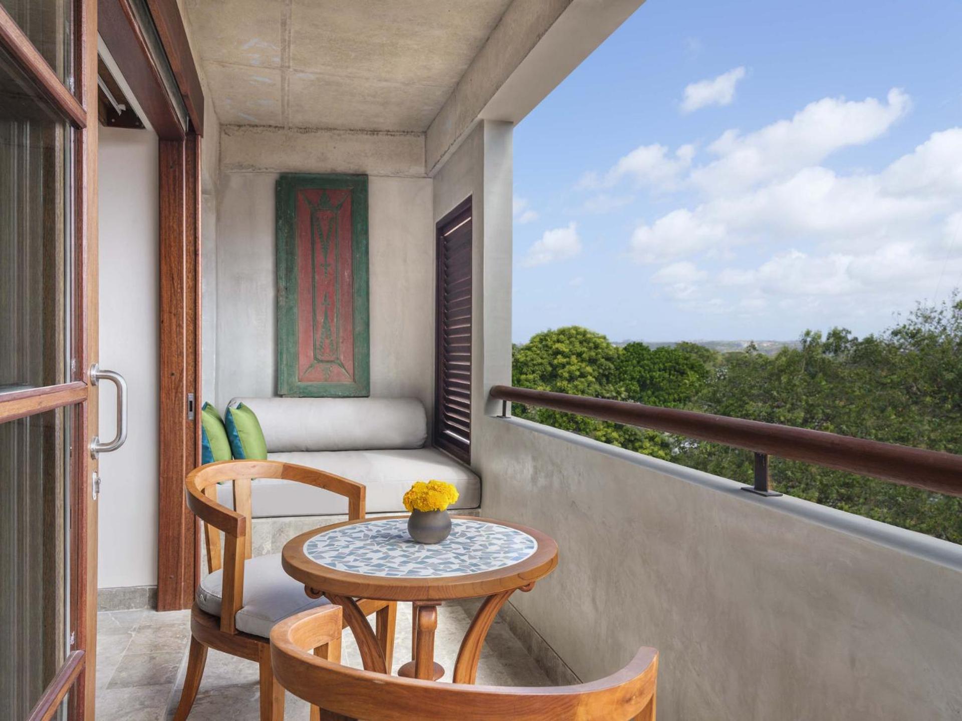 Фото Amnaya Resort Nusa Dua