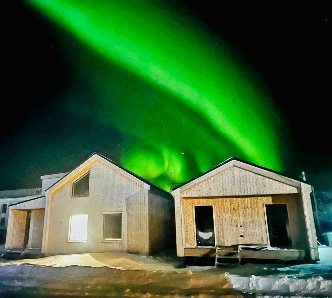 Фото Арктик Серф