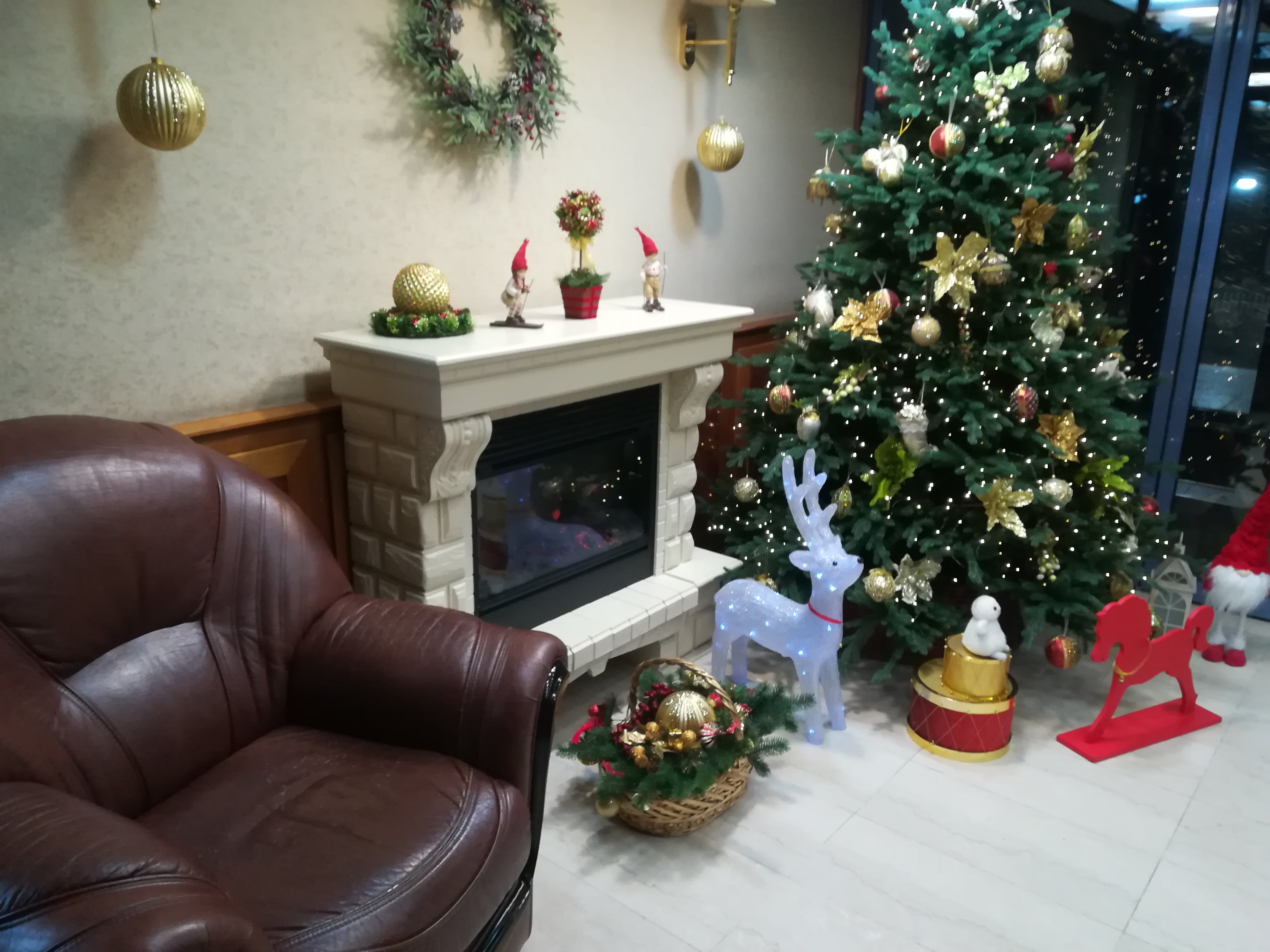 Фото Тыгын Дархан