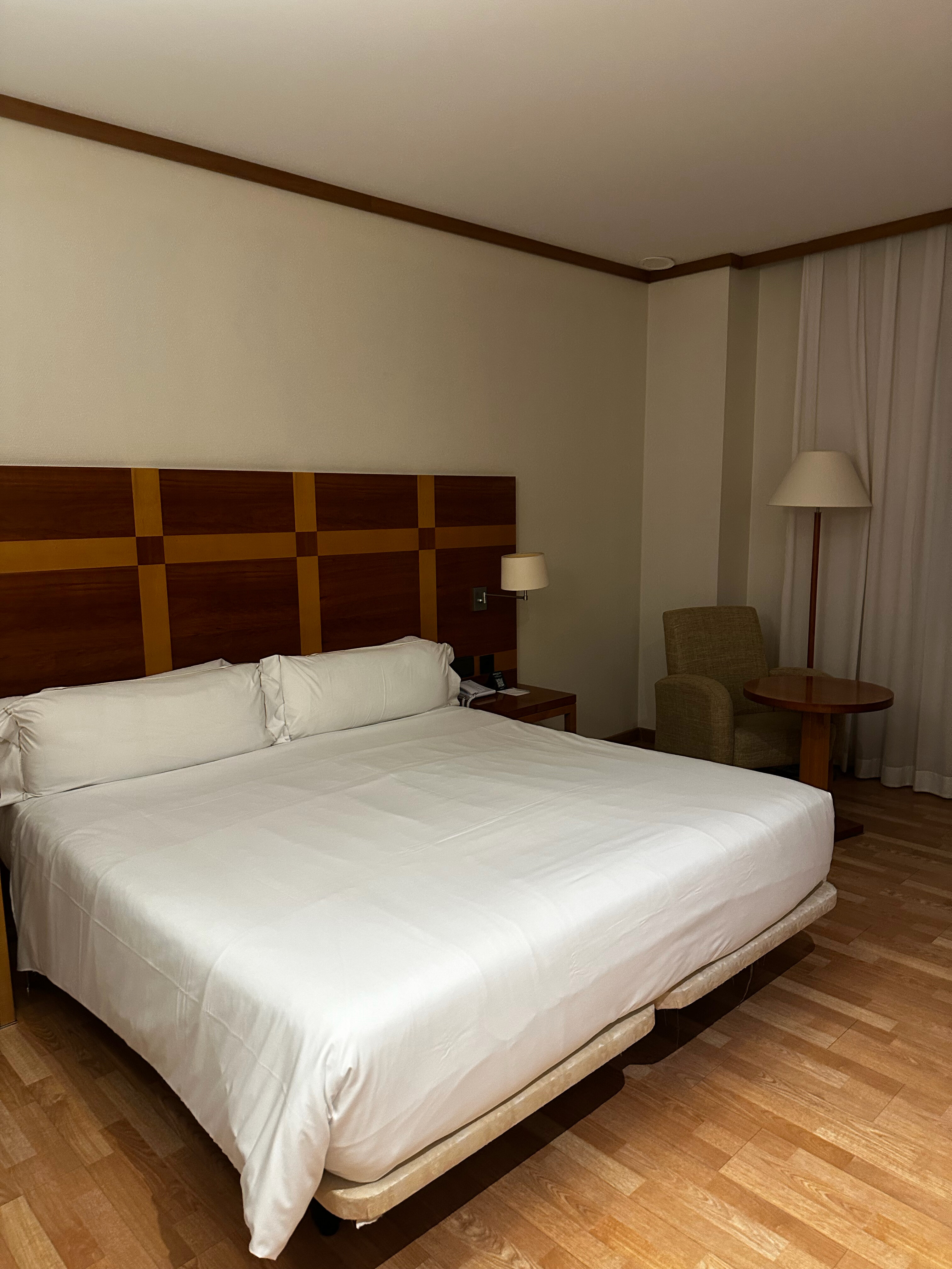 Фото Senator Parque Central Hotel