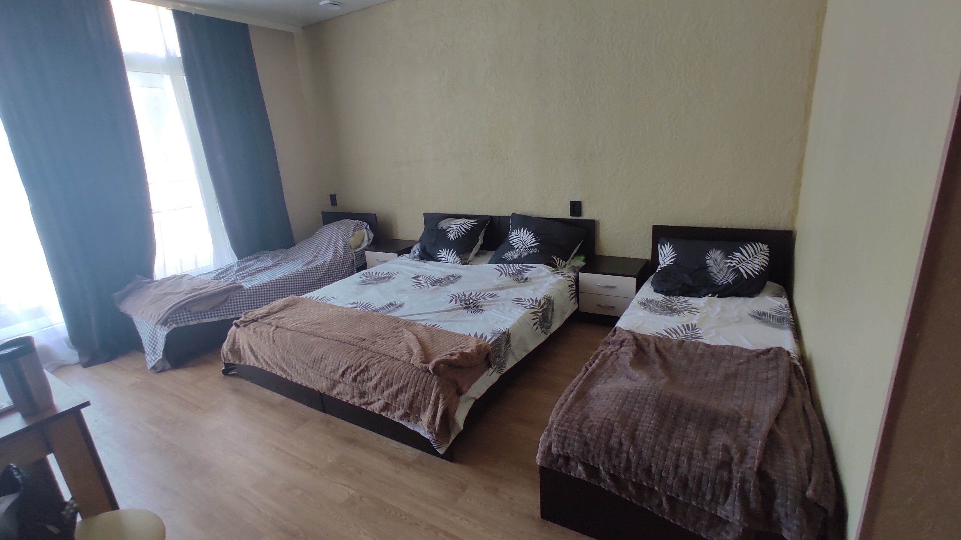 Фото Александровский