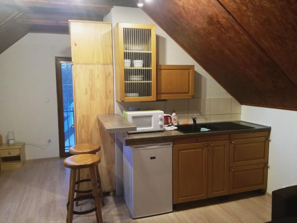 Фото Apartments Villa Ivica