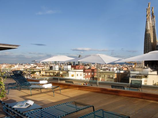 Фото Sercotel Rosellon