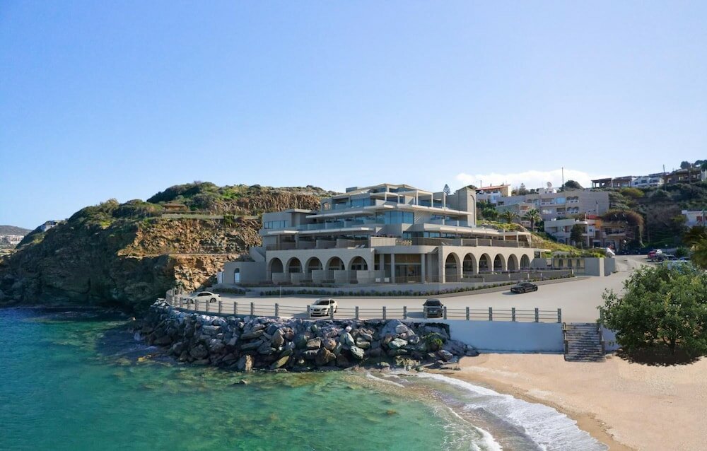 Фото Castello Infinity Suites - Adults Only
