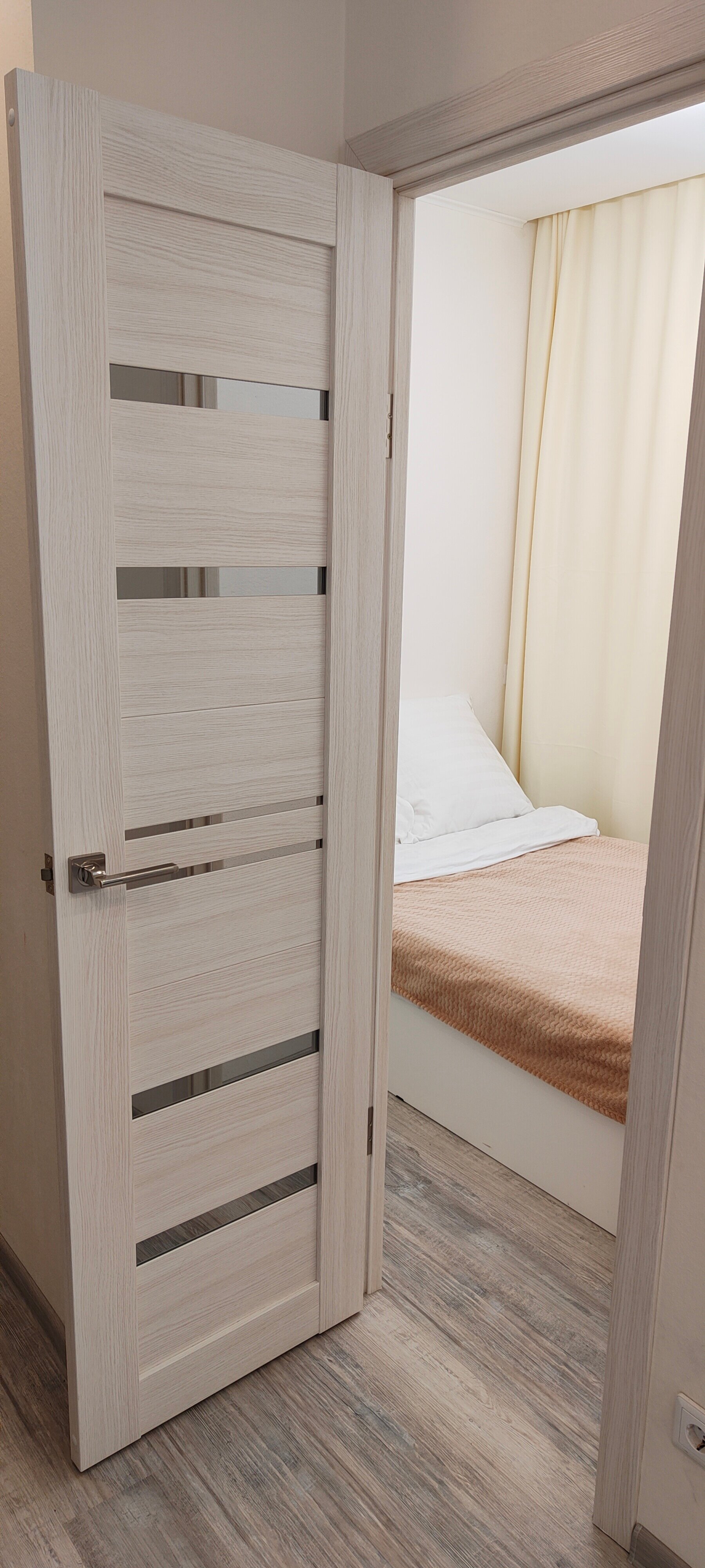 Фото Апартаменты Облака