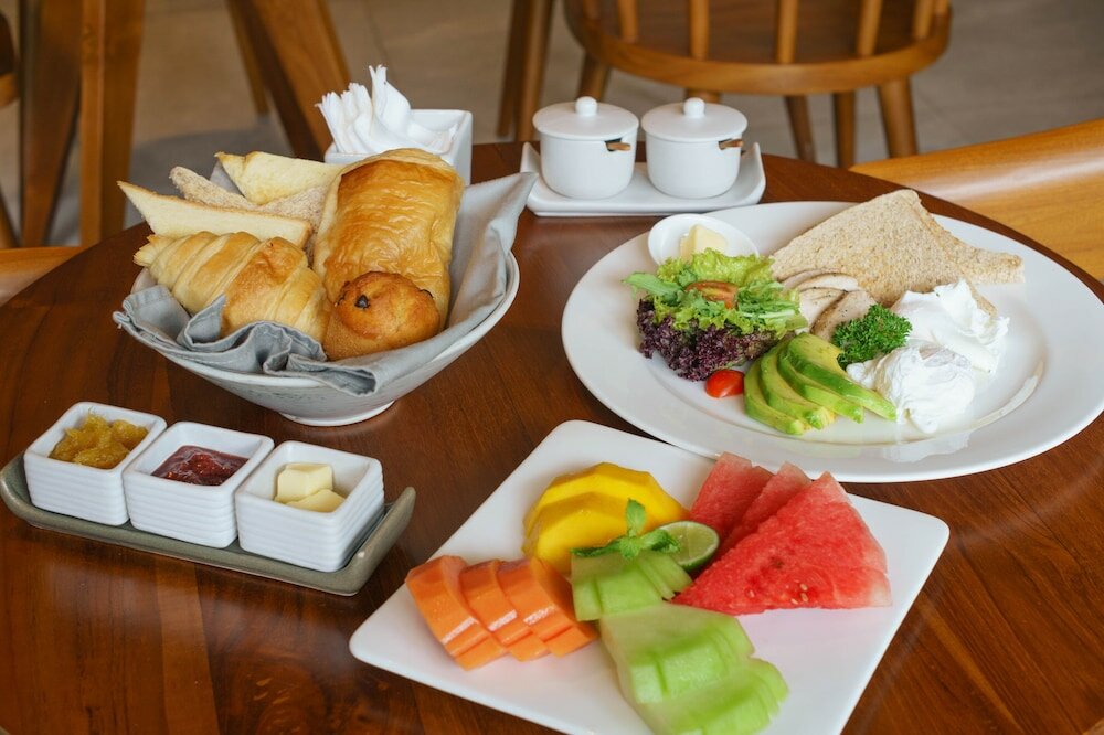 Фото The Hava Ubud A Pramana Experience