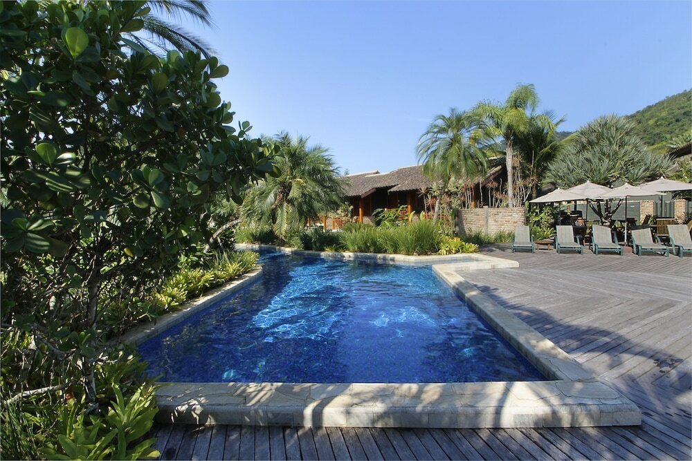 Фото Villa Bebek Hotel