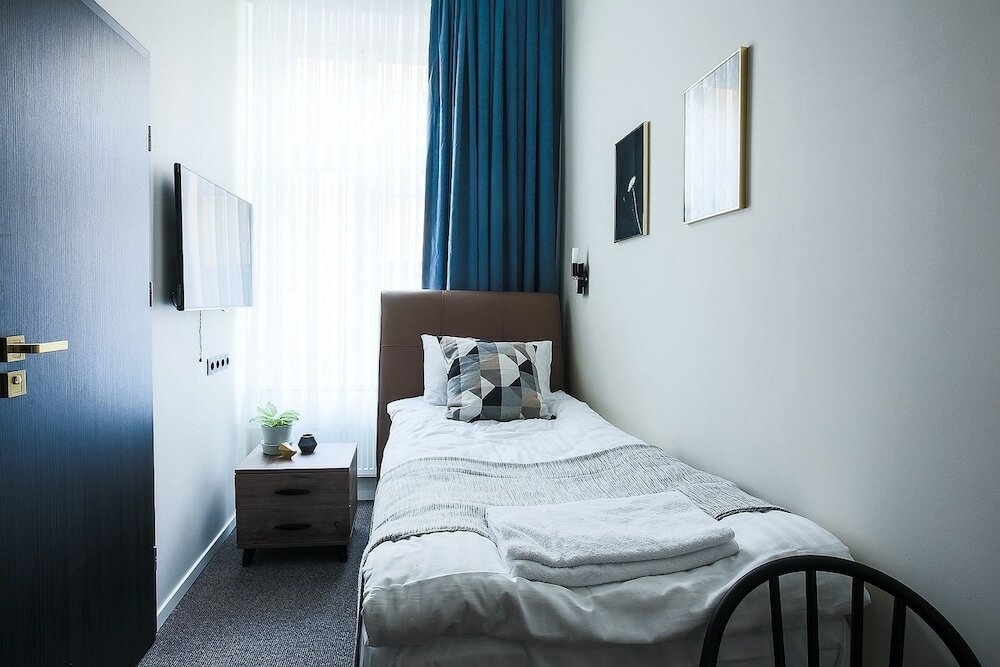 Фото Hotel Hötorget