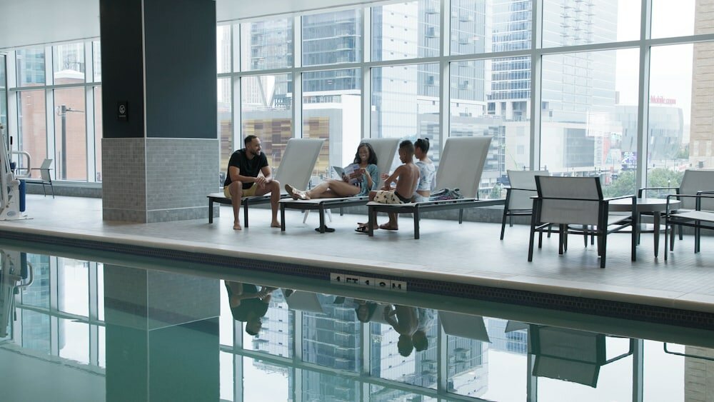 Фото Loews Kansas City Hotel